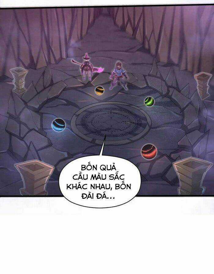 Một Trăm Triệu Điểm Chapter 41 trang 14