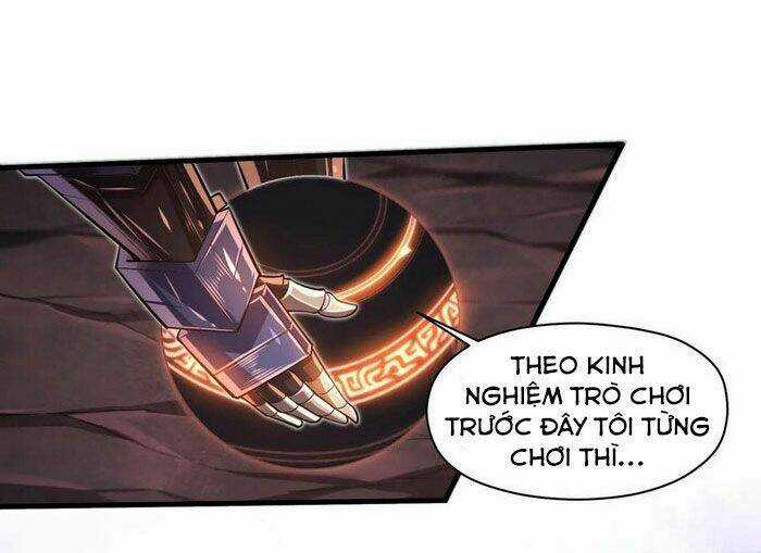 Một Trăm Triệu Điểm Chapter 41 trang 16