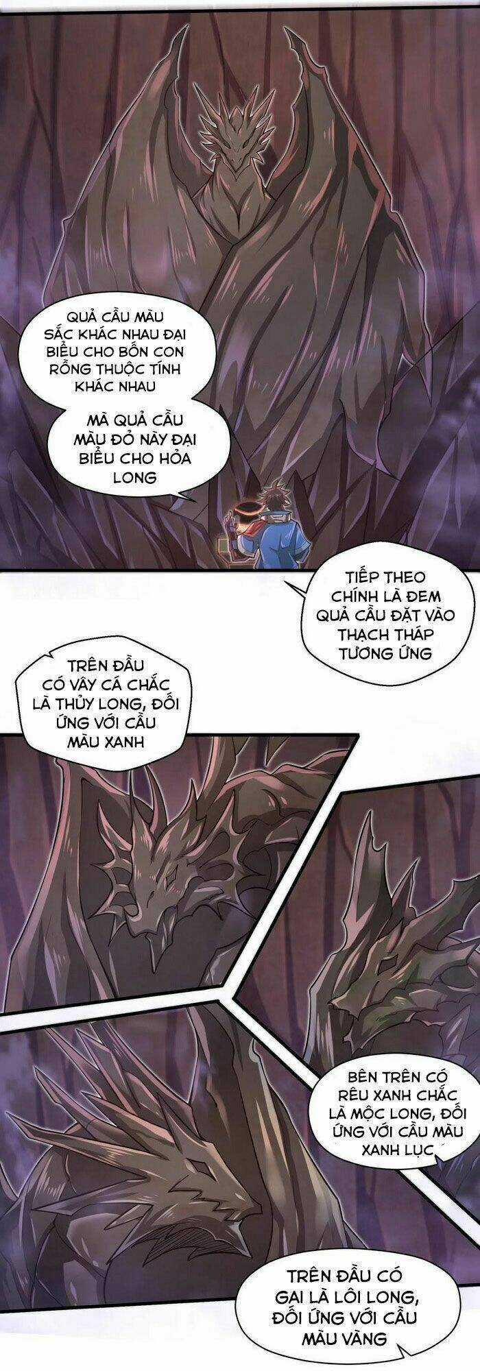 Một Trăm Triệu Điểm Chapter 41 trang 17