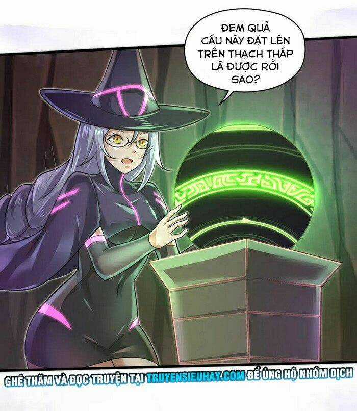 Một Trăm Triệu Điểm Chapter 41 trang 19