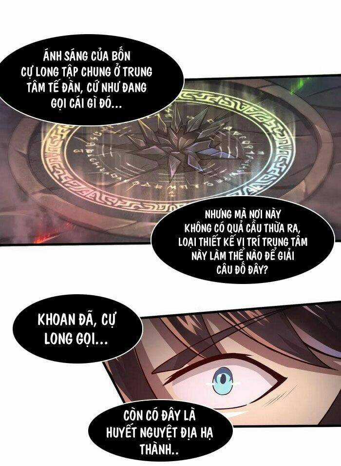 Một Trăm Triệu Điểm Chapter 41 trang 23