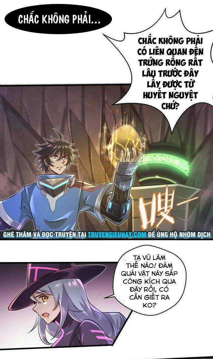 Một Trăm Triệu Điểm Chapter 41 trang 24