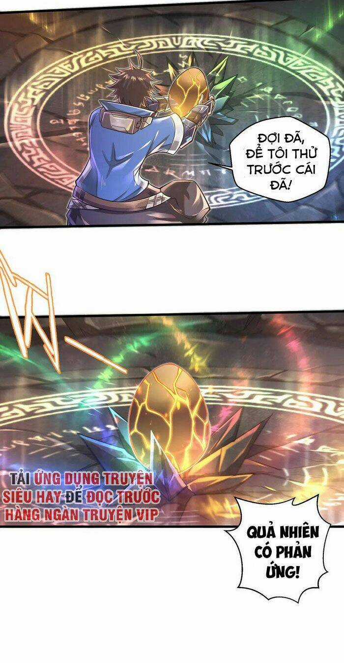 Một Trăm Triệu Điểm Chapter 41 trang 25