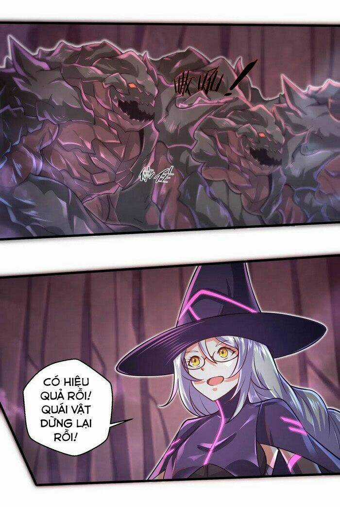 Một Trăm Triệu Điểm Chapter 41 trang 26