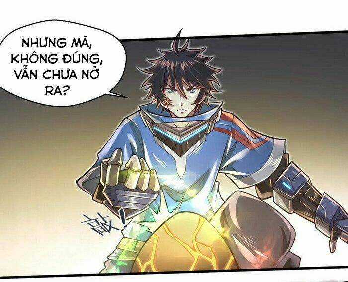 Một Trăm Triệu Điểm Chapter 41 trang 27