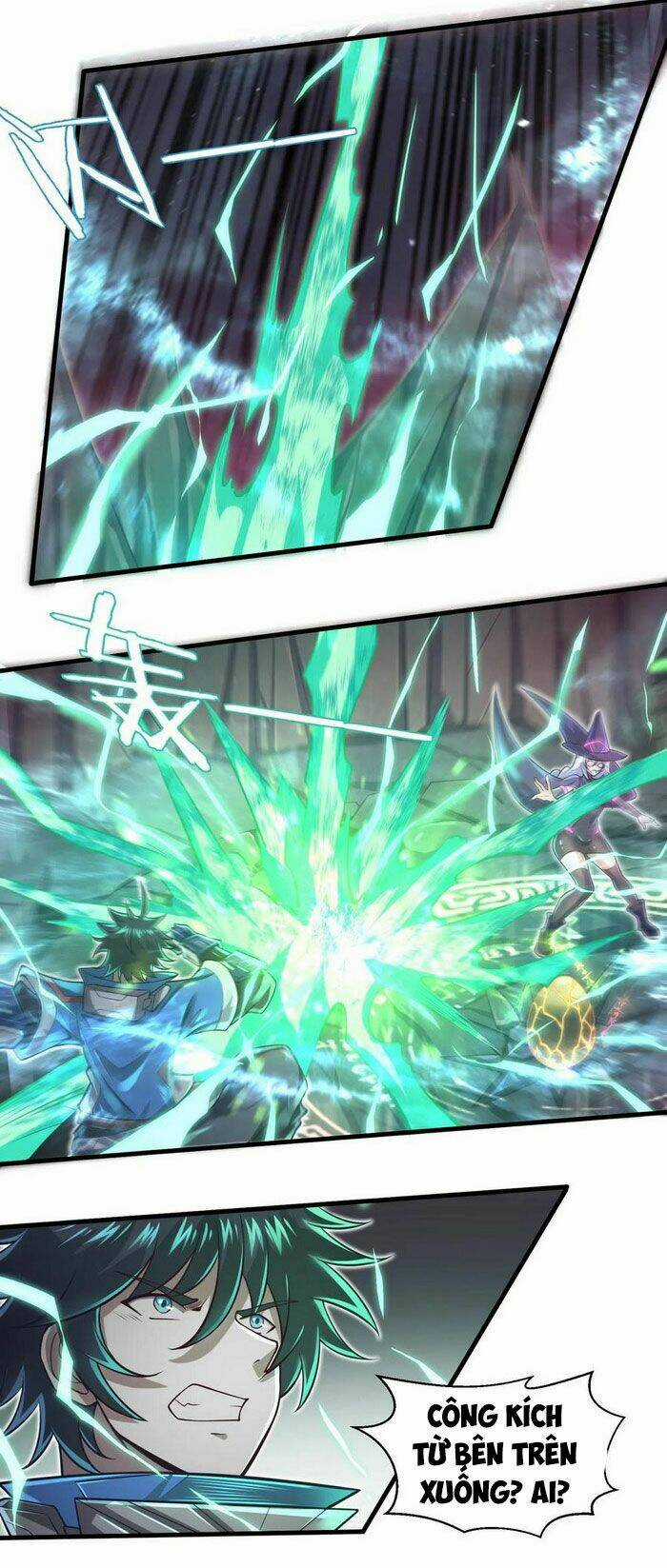 Một Trăm Triệu Điểm Chapter 41 trang 28