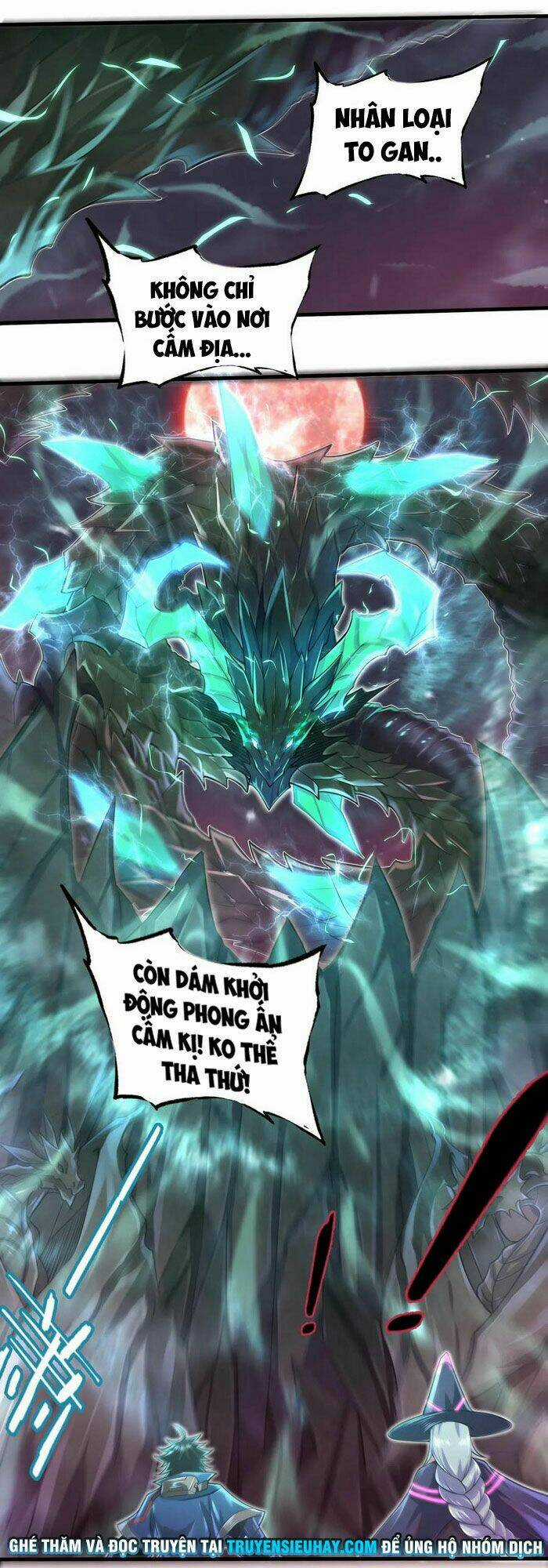 Một Trăm Triệu Điểm Chapter 41 trang 29