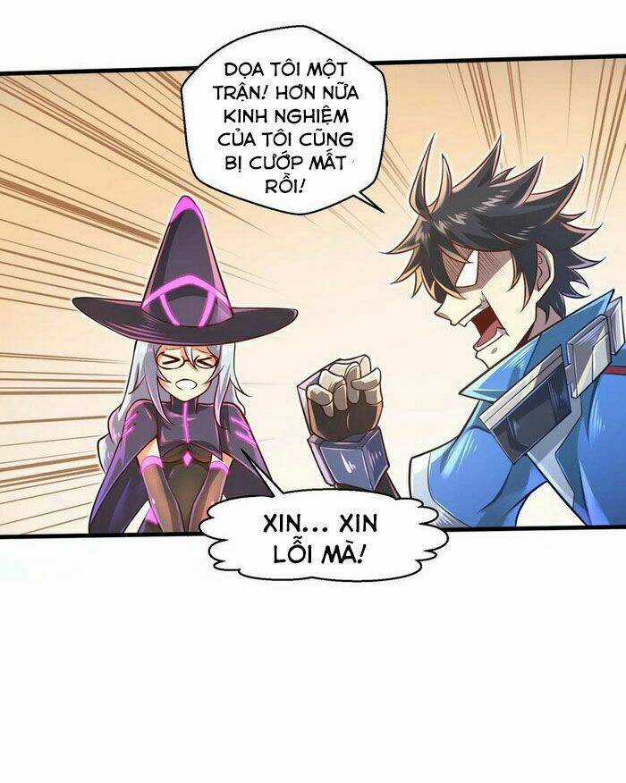 Một Trăm Triệu Điểm Chapter 41 trang 3