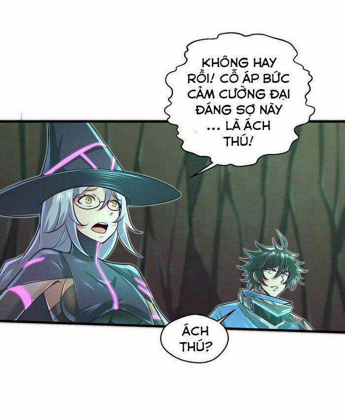 Một Trăm Triệu Điểm Chapter 41 trang 32