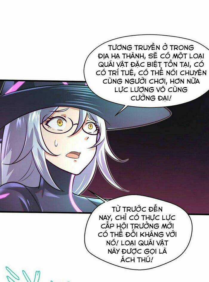 Một Trăm Triệu Điểm Chapter 41 trang 33