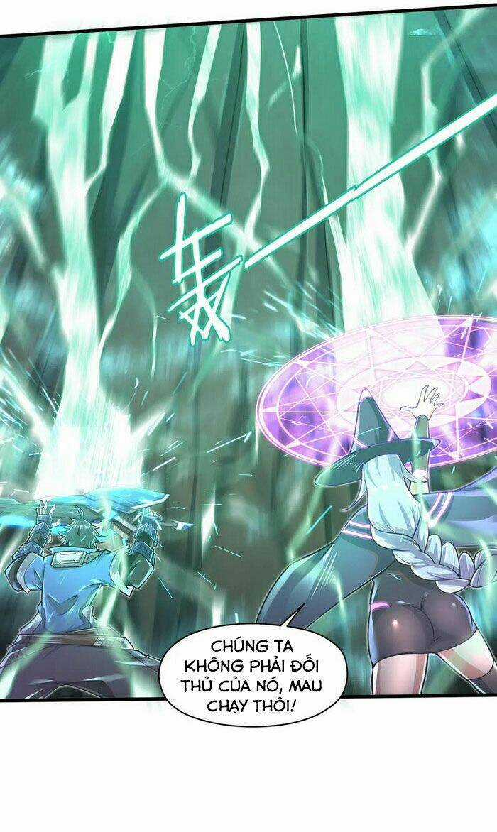 Một Trăm Triệu Điểm Chapter 41 trang 36