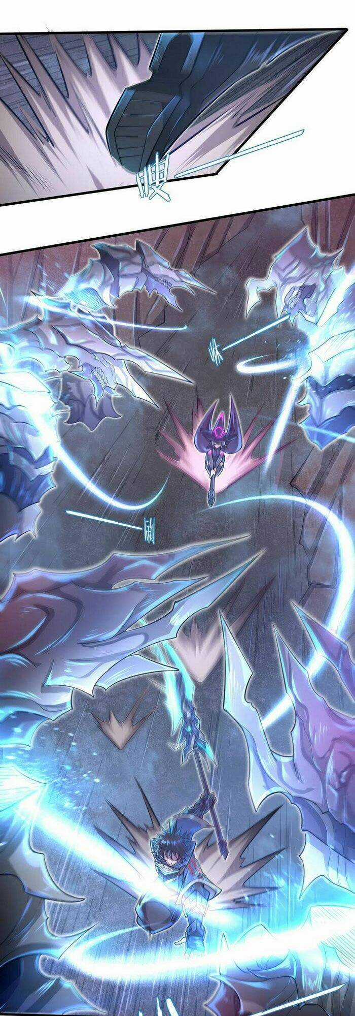 Một Trăm Triệu Điểm Chapter 41 trang 5