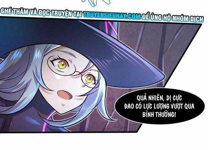 Một Trăm Triệu Điểm Chapter 41 trang 7