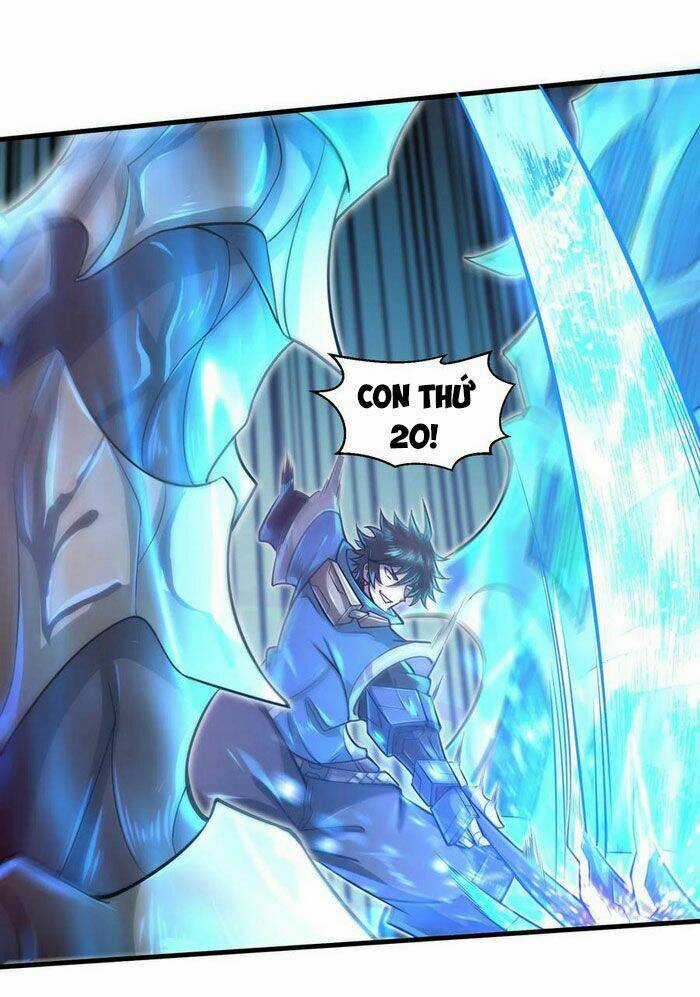 Một Trăm Triệu Điểm Chapter 41 trang 9