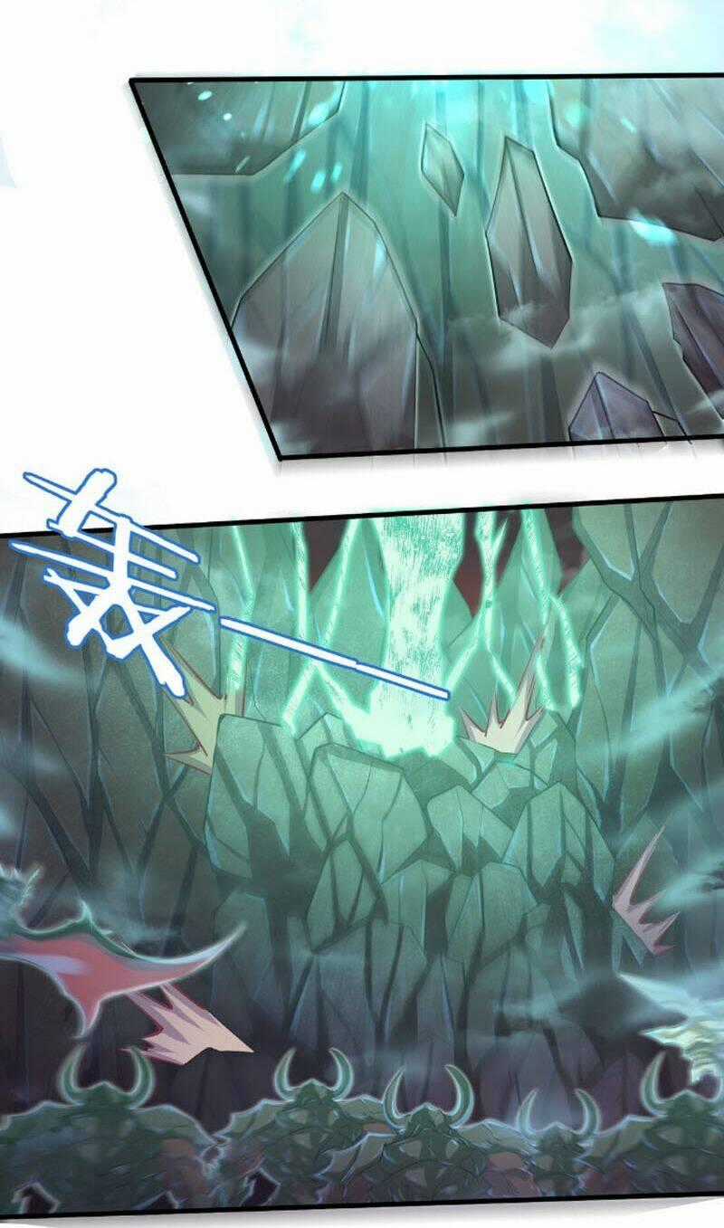 Một Trăm Triệu Điểm Chapter 42 trang 1