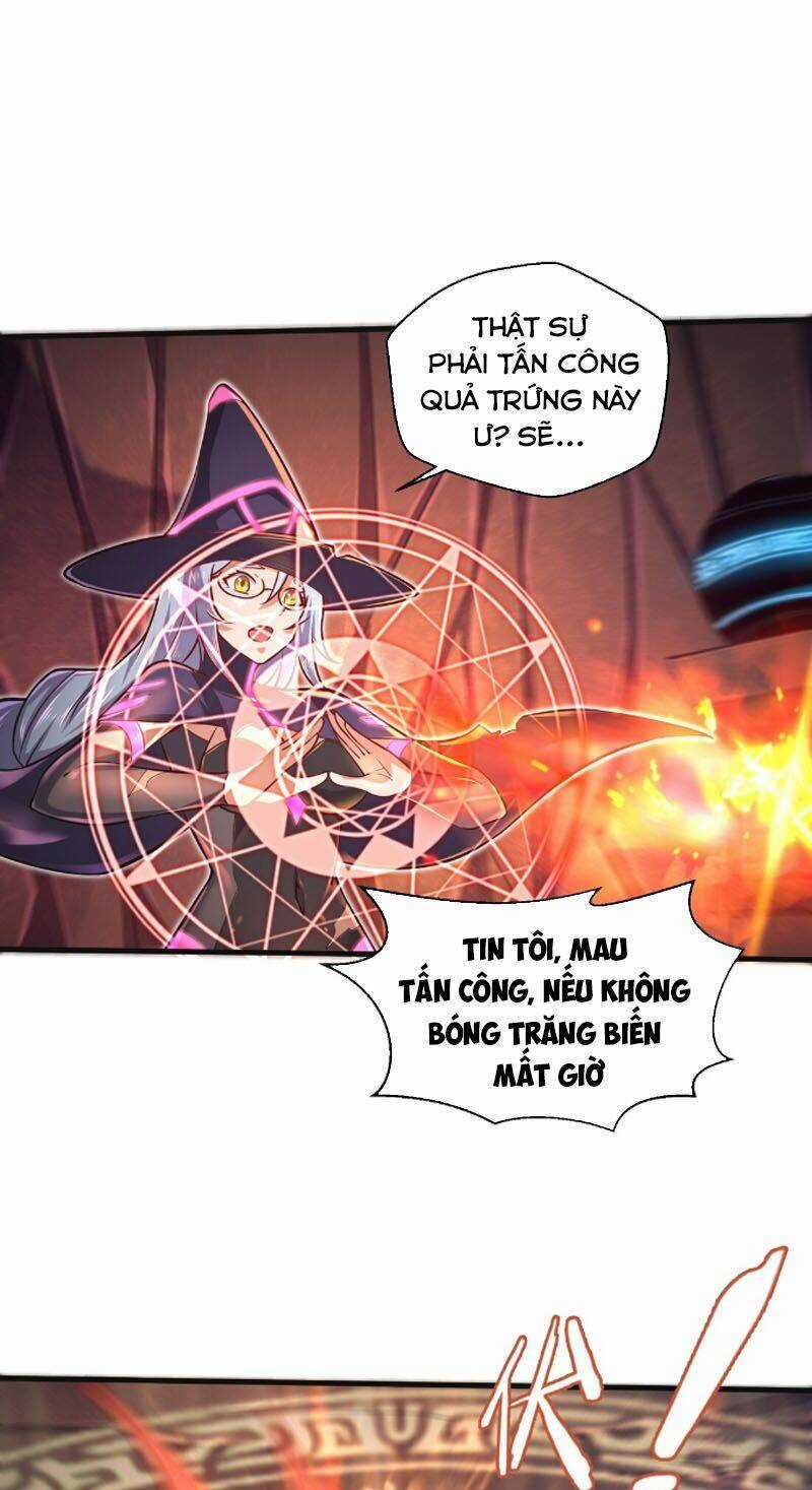 Một Trăm Triệu Điểm Chapter 42 trang 13