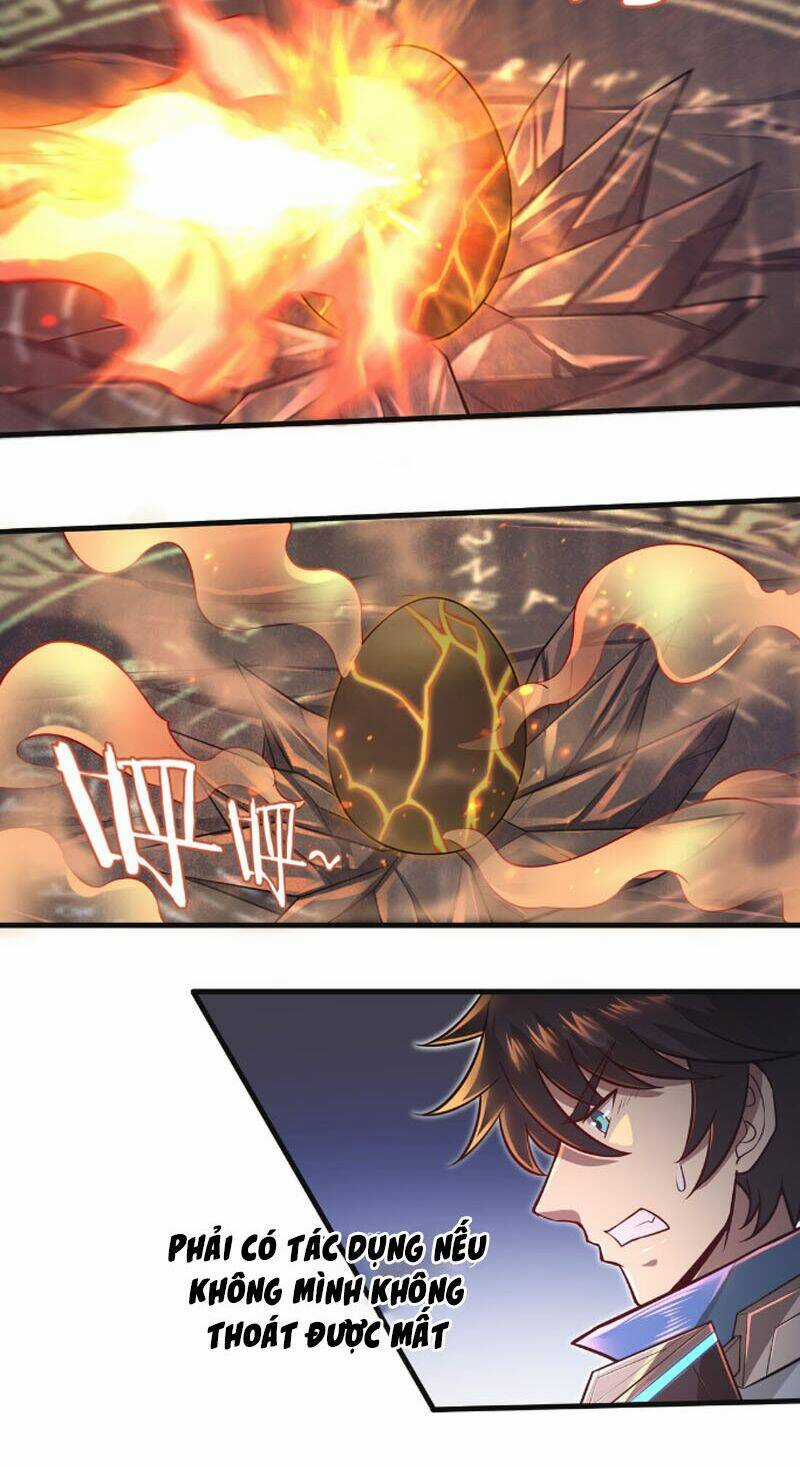 Một Trăm Triệu Điểm Chapter 42 trang 14