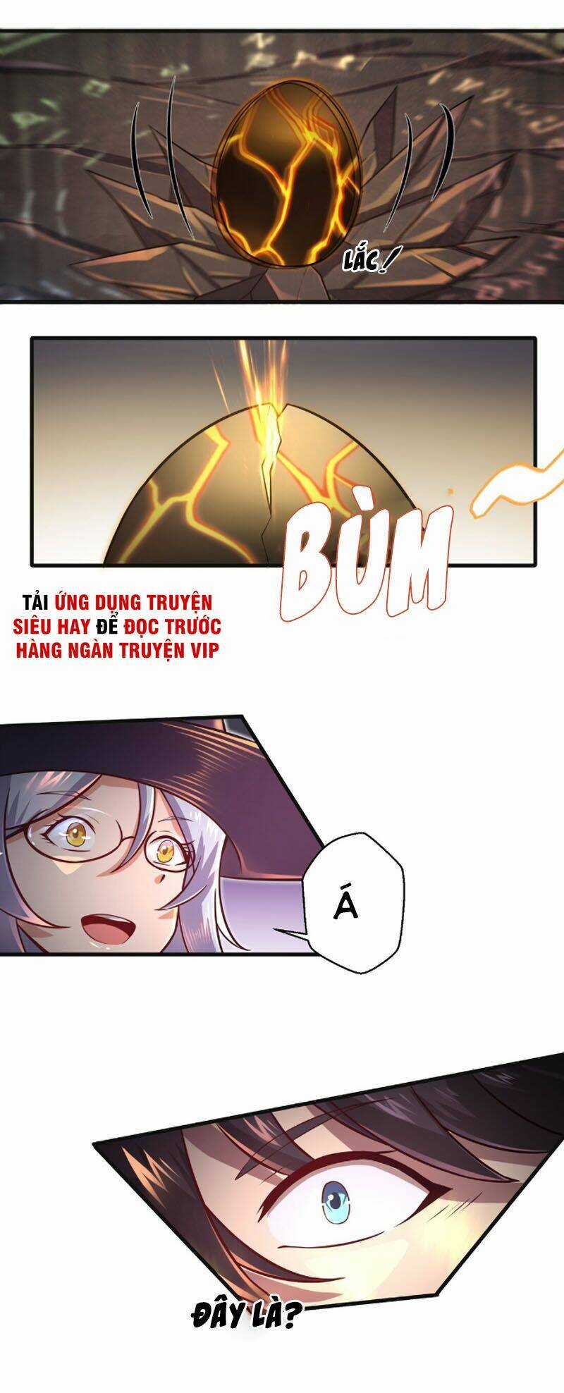 Một Trăm Triệu Điểm Chapter 42 trang 15