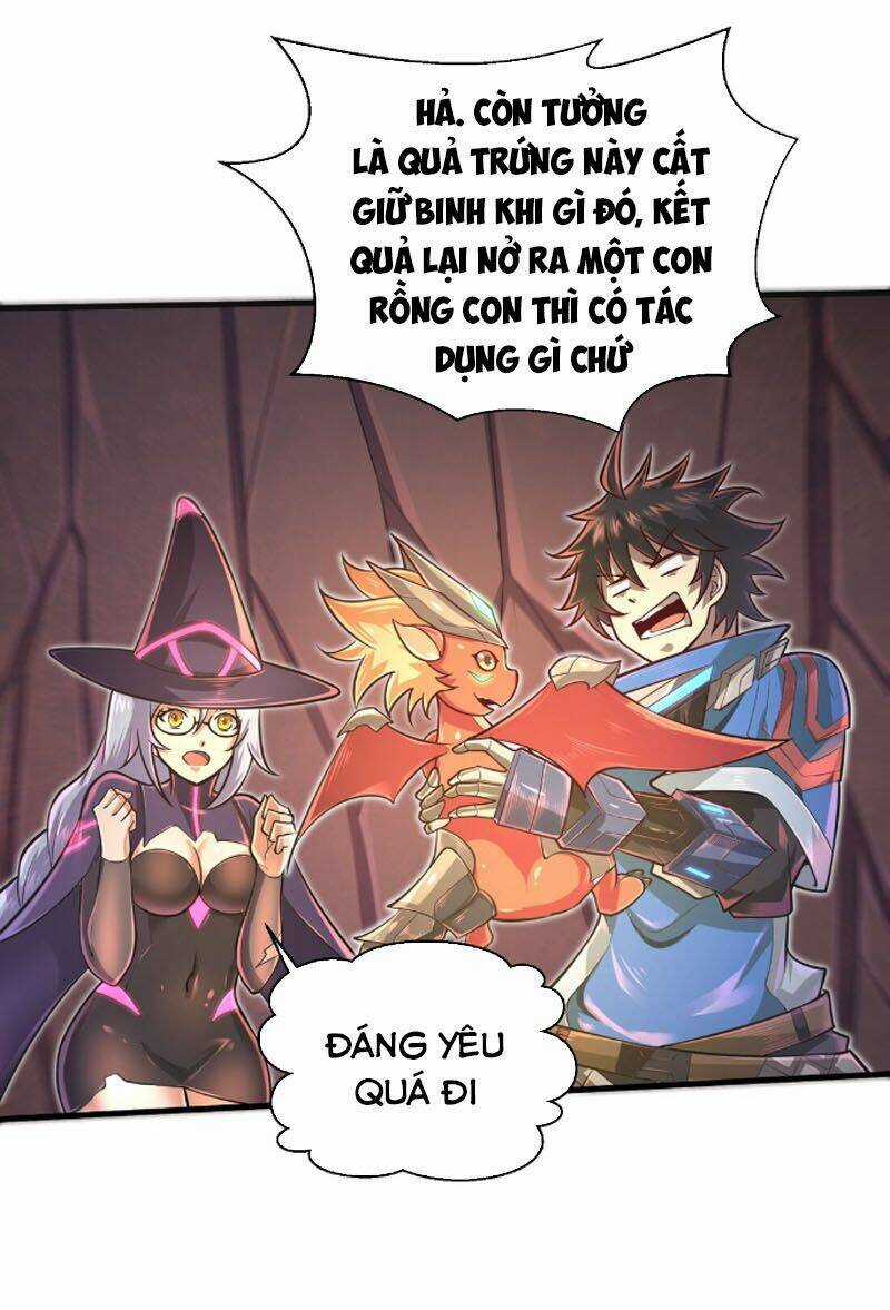 Một Trăm Triệu Điểm Chapter 42 trang 18