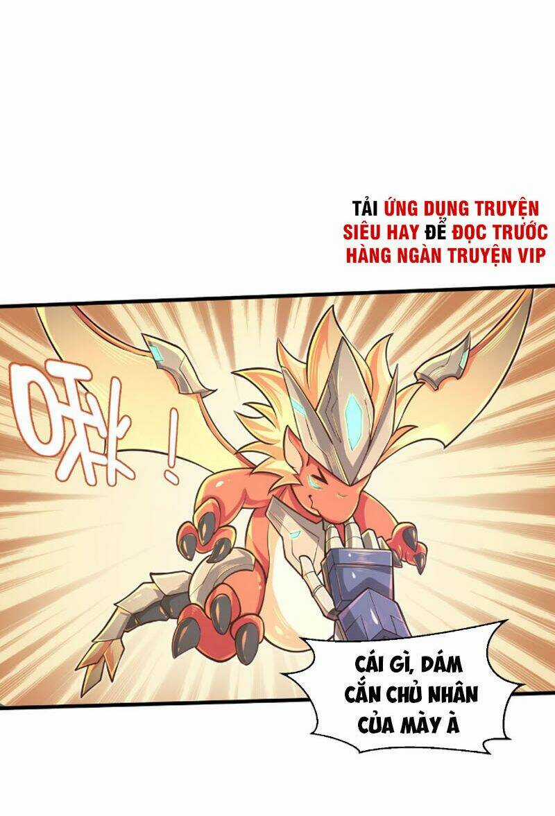 Một Trăm Triệu Điểm Chapter 42 trang 19