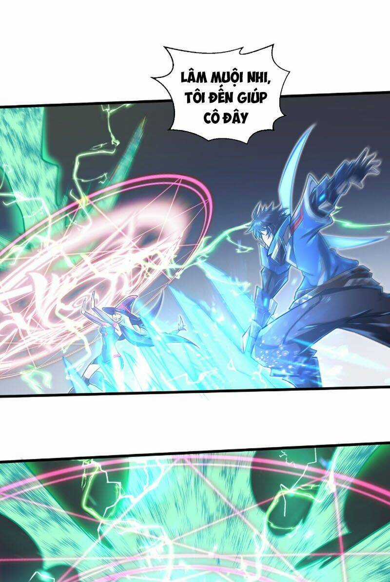 Một Trăm Triệu Điểm Chapter 42 trang 2