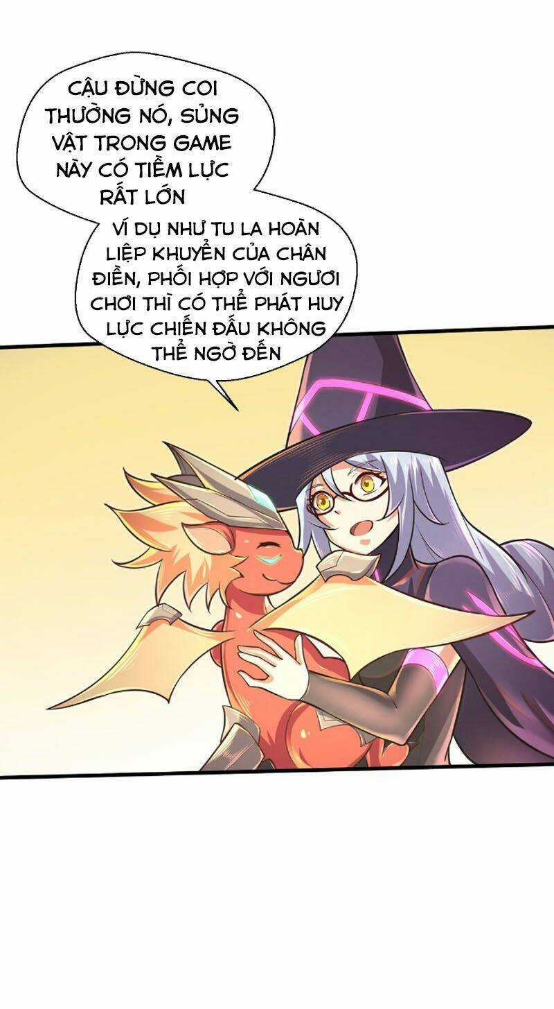 Một Trăm Triệu Điểm Chapter 42 trang 20