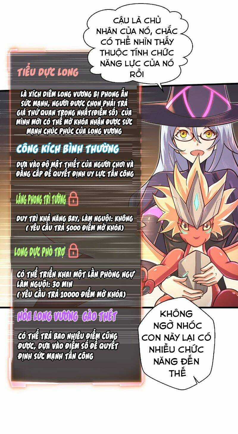 Một Trăm Triệu Điểm Chapter 42 trang 21