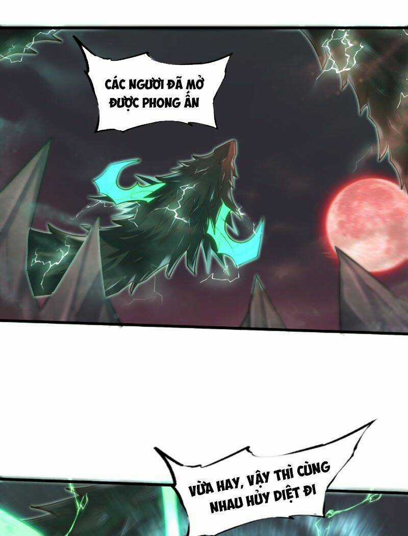 Một Trăm Triệu Điểm Chapter 42 trang 22