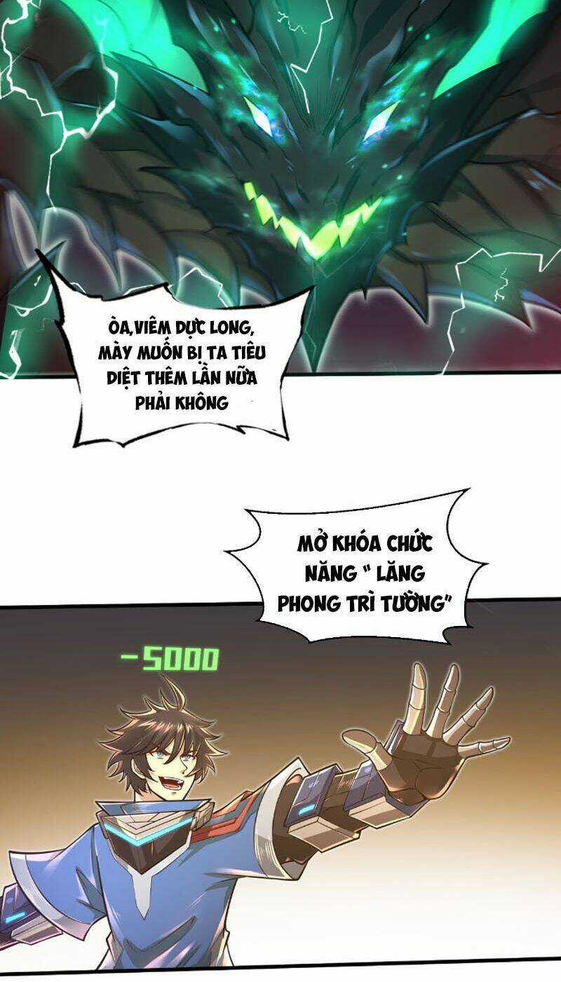 Một Trăm Triệu Điểm Chapter 42 trang 28