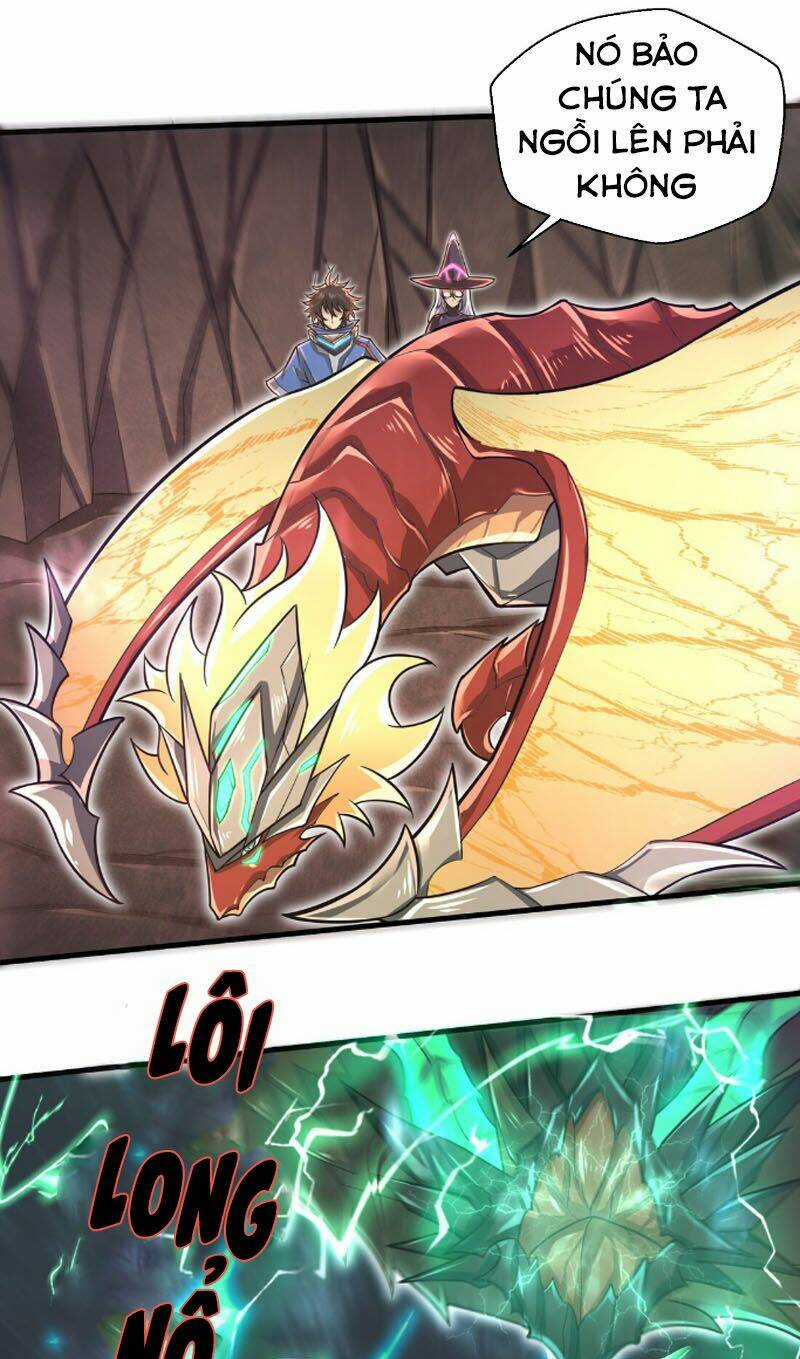 Một Trăm Triệu Điểm Chapter 42 trang 29