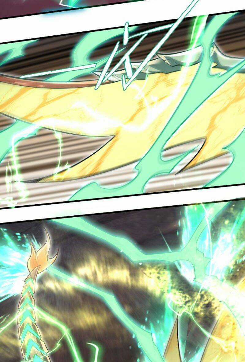 Một Trăm Triệu Điểm Chapter 42 trang 31