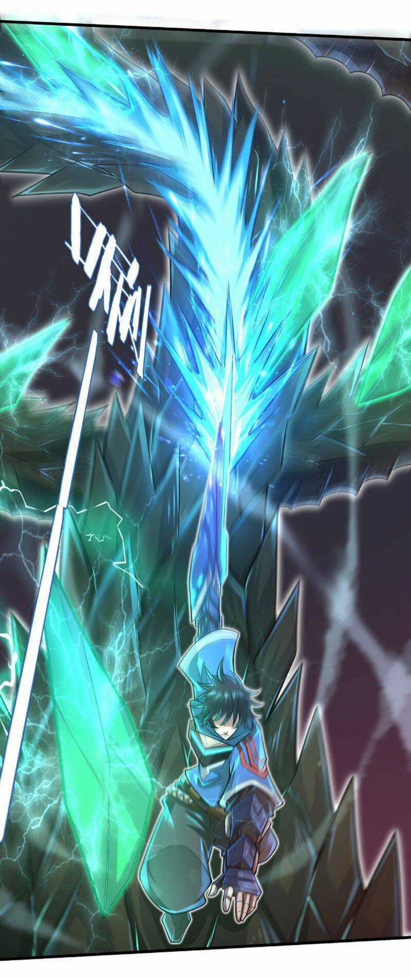 Một Trăm Triệu Điểm Chapter 42 trang 35