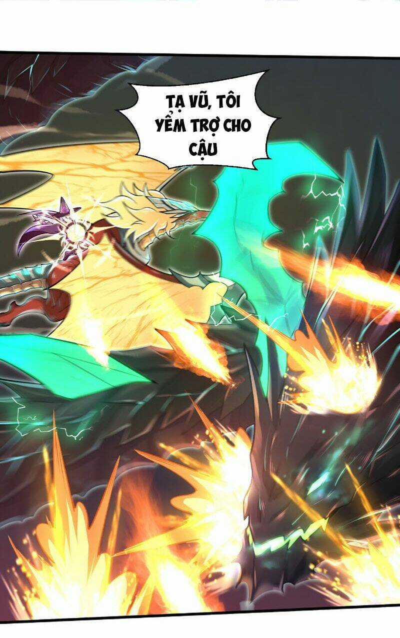 Một Trăm Triệu Điểm Chapter 42 trang 37