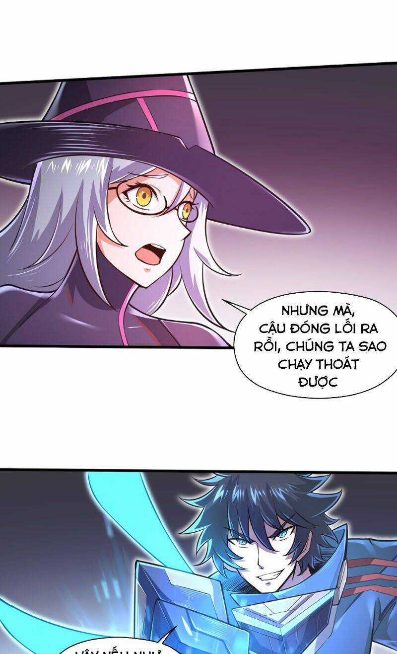 Một Trăm Triệu Điểm Chapter 42 trang 4