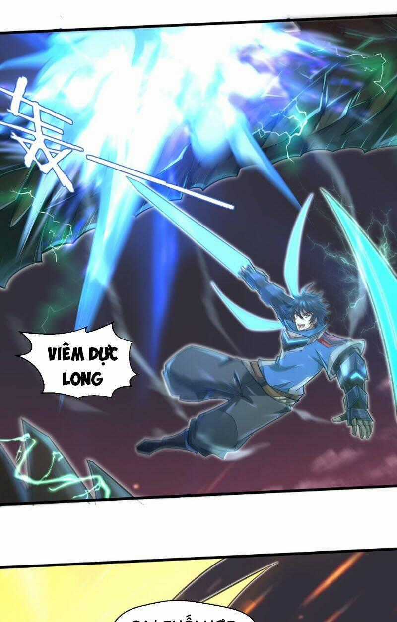 Một Trăm Triệu Điểm Chapter 43 trang 0