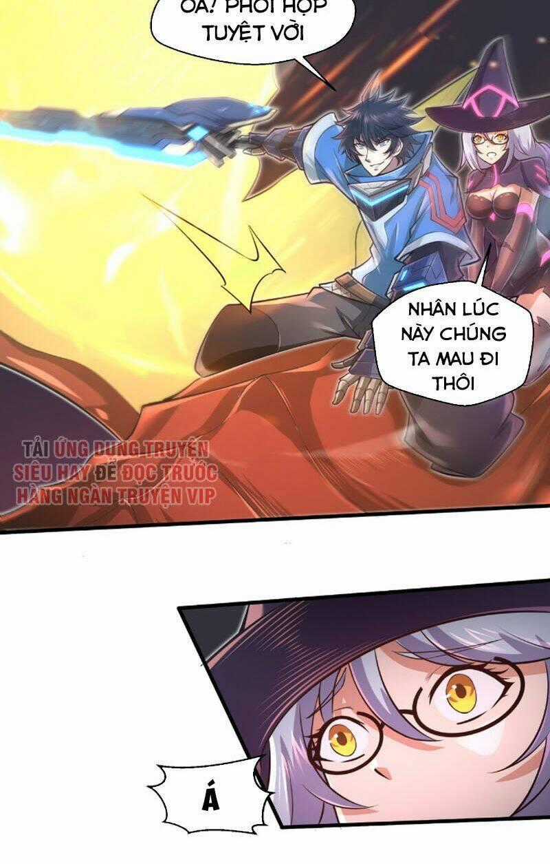 Một Trăm Triệu Điểm Chapter 43 trang 1