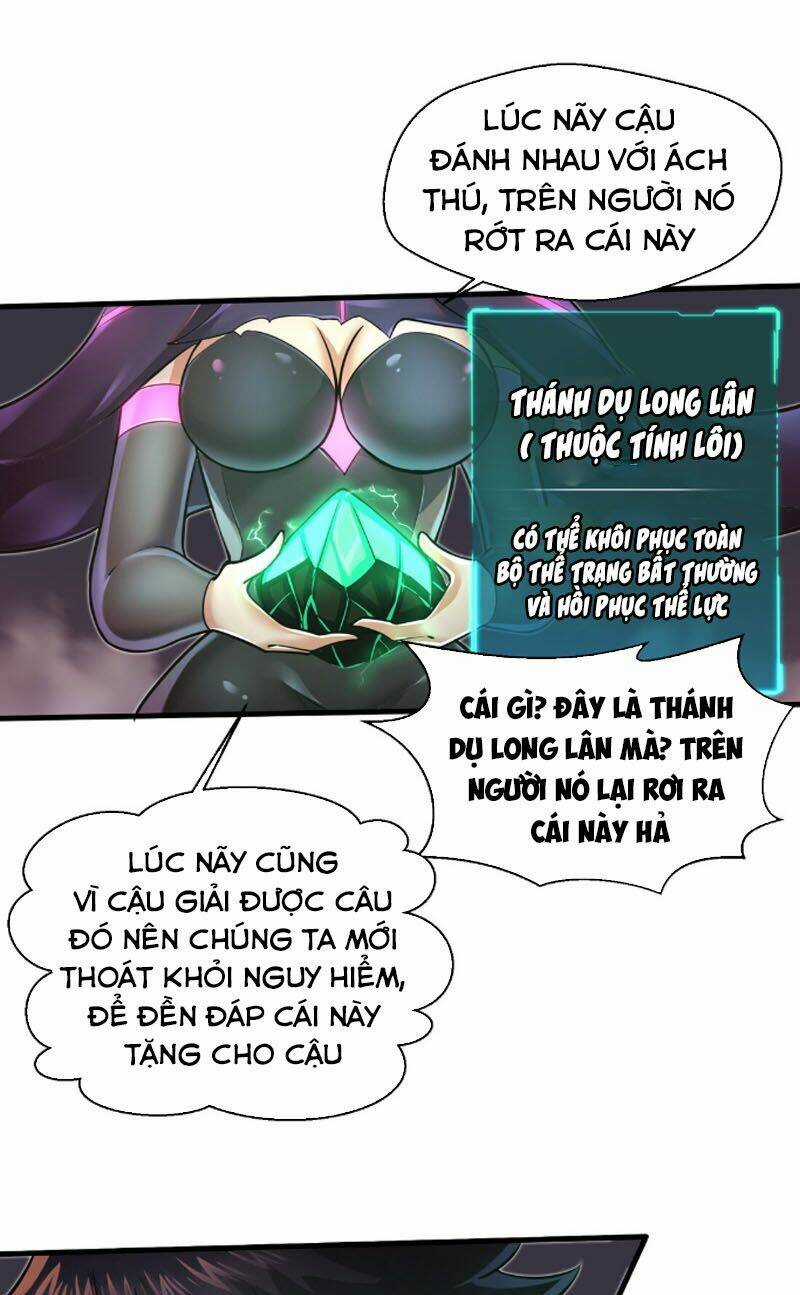 Một Trăm Triệu Điểm Chapter 43 trang 10