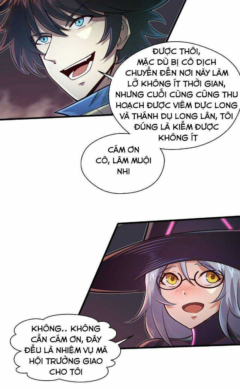 Một Trăm Triệu Điểm Chapter 43 trang 11