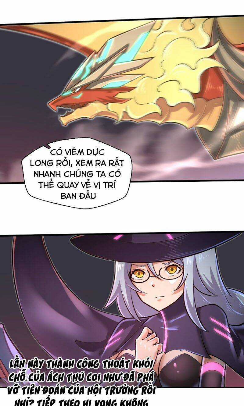 Một Trăm Triệu Điểm Chapter 43 trang 12