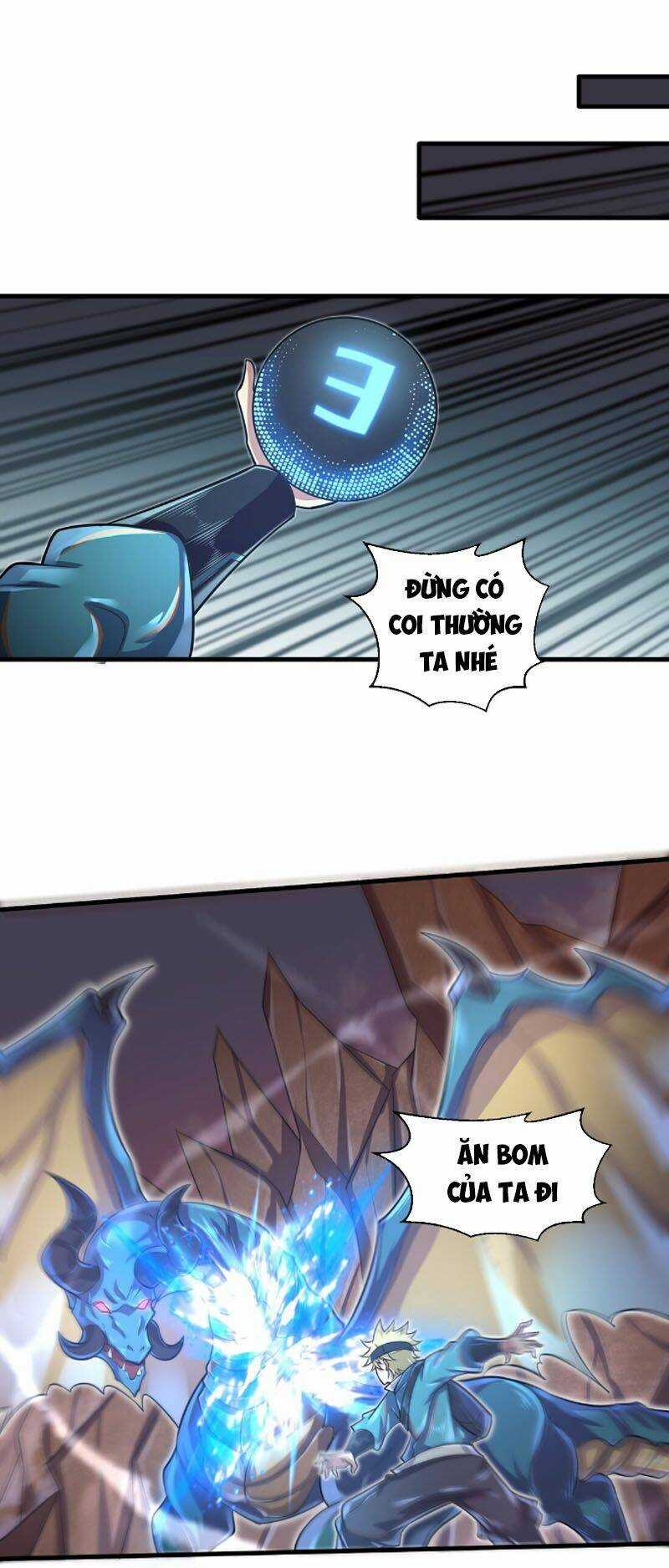 Một Trăm Triệu Điểm Chapter 43 trang 14