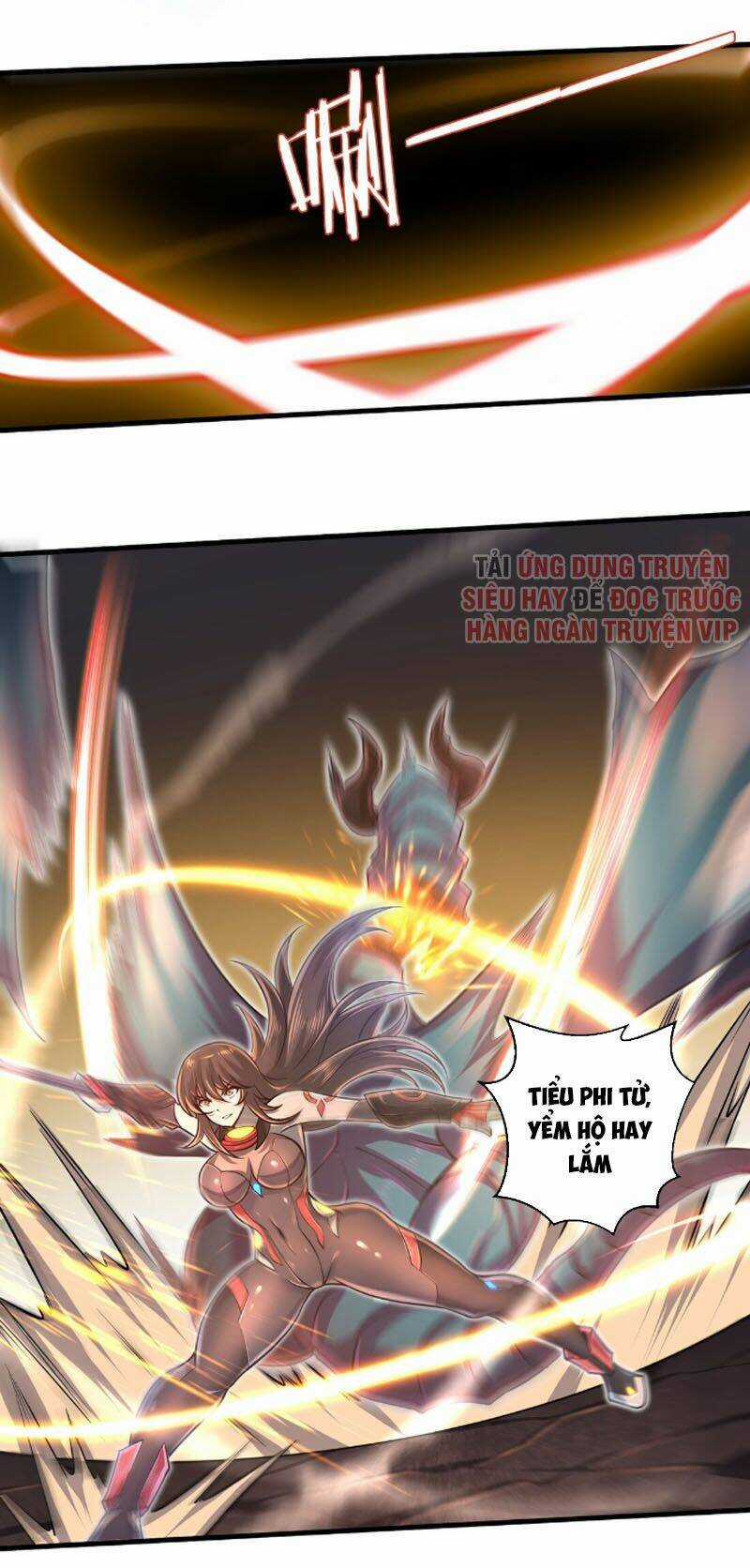 Một Trăm Triệu Điểm Chapter 43 trang 15