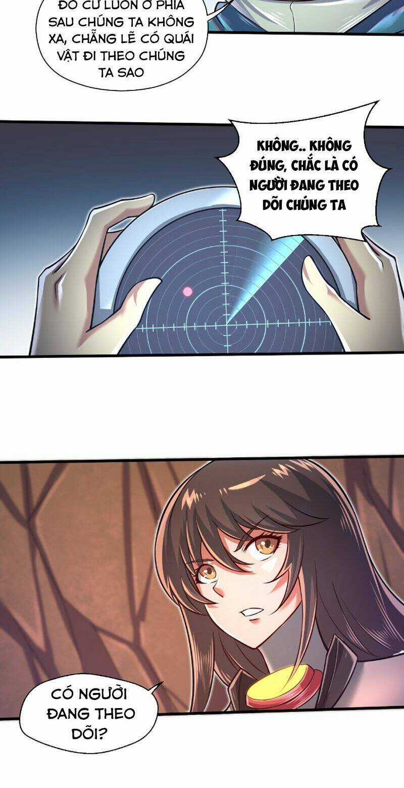 Một Trăm Triệu Điểm Chapter 43 trang 17