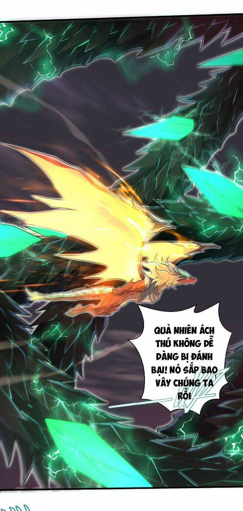 Một Trăm Triệu Điểm Chapter 43 trang 2