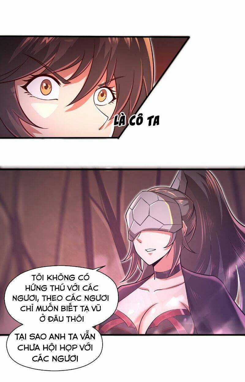 Một Trăm Triệu Điểm Chapter 43 trang 21