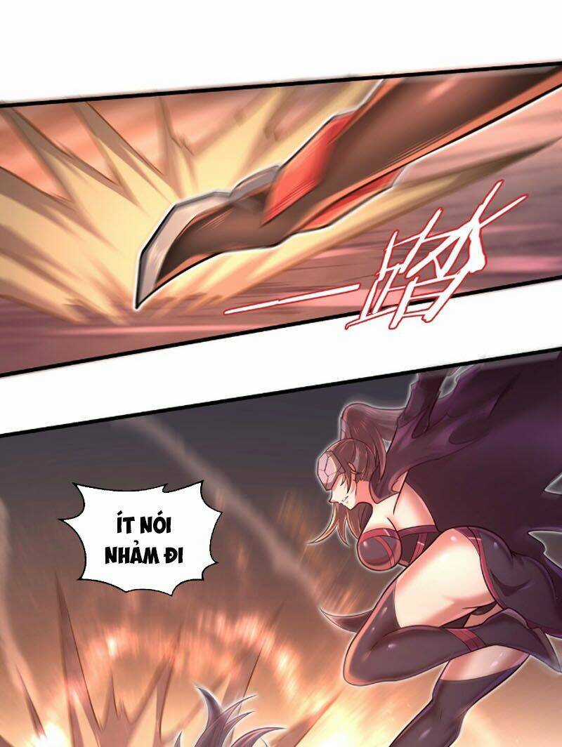 Một Trăm Triệu Điểm Chapter 43 trang 22