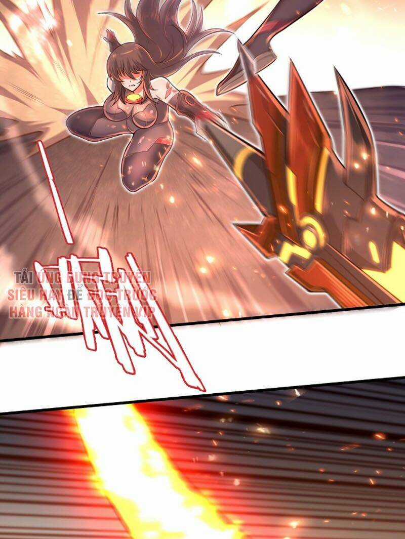 Một Trăm Triệu Điểm Chapter 43 trang 23