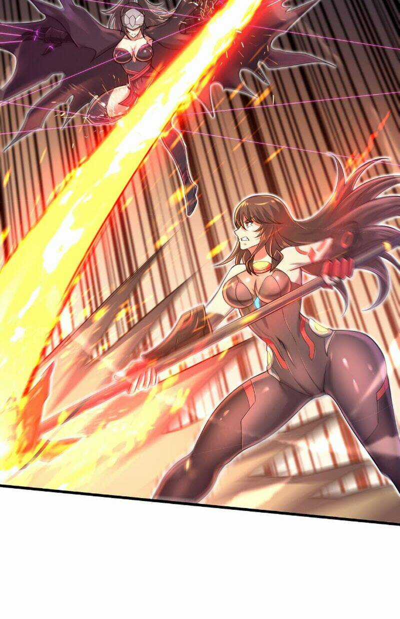 Một Trăm Triệu Điểm Chapter 43 trang 25