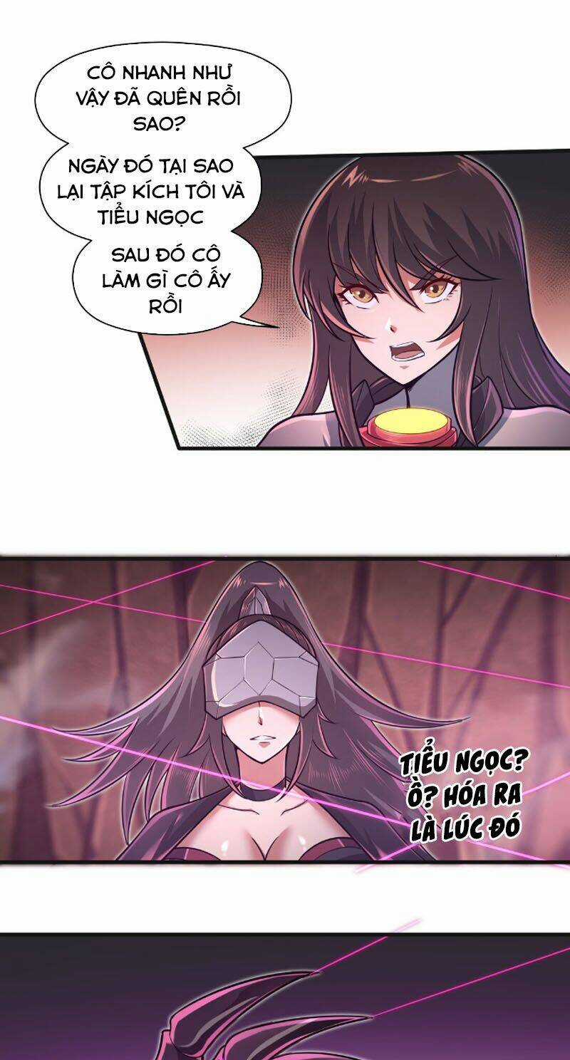 Một Trăm Triệu Điểm Chapter 43 trang 28