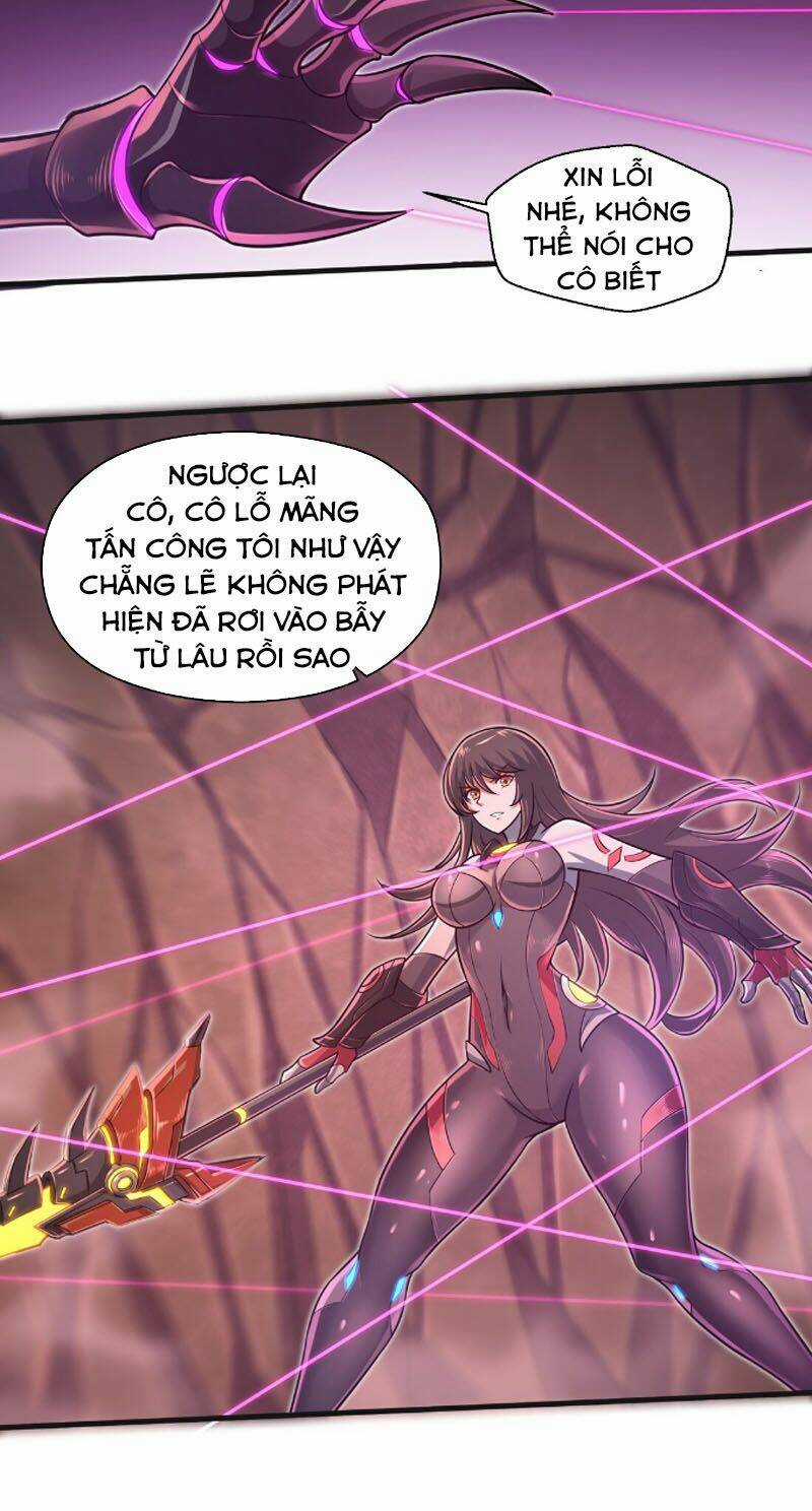 Một Trăm Triệu Điểm Chapter 43 trang 29