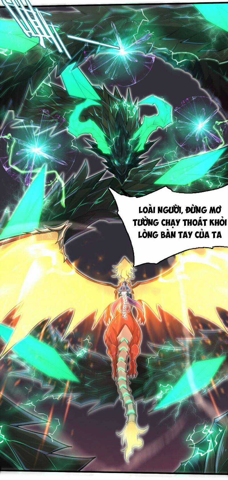 Một Trăm Triệu Điểm Chapter 43 trang 3